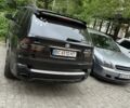 Чорний БМВ Х5, об'ємом двигуна 4.8 л та пробігом 225 тис. км за 12000 $, фото 2 на Automoto.ua