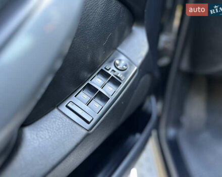 Чорний БМВ Х5, об'ємом двигуна 2.99 л та пробігом 285 тис. км за 11800 $, фото 11 на Automoto.ua