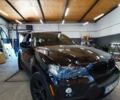 Чорний БМВ Х5, об'ємом двигуна 3 л та пробігом 320 тис. км за 12000 $, фото 1 на Automoto.ua