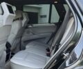 Черный БМВ Х5, объемом двигателя 3 л и пробегом 335 тыс. км за 14500 $, фото 12 на Automoto.ua