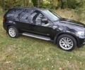 Чорний БМВ Х5, об'ємом двигуна 3 л та пробігом 160 тис. км за 360 $, фото 4 на Automoto.ua