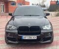 Черный БМВ Х5, объемом двигателя 4.8 л и пробегом 272 тыс. км за 9350 $, фото 2 на Automoto.ua