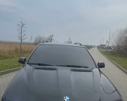 Чорний БМВ Х5, об'ємом двигуна 2.99 л та пробігом 297 тис. км за 12999 $, фото 36 на Automoto.ua