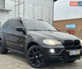 Черный БМВ Х5, объемом двигателя 3 л и пробегом 270 тыс. км за 12250 $, фото 47 на Automoto.ua