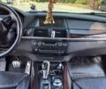 Черный БМВ Х5, объемом двигателя 4.8 л и пробегом 225 тыс. км за 12300 $, фото 5 на Automoto.ua
