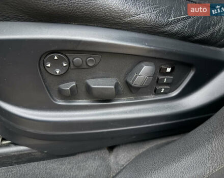 Черный БМВ Х5, объемом двигателя 3 л и пробегом 265 тыс. км за 12500 $, фото 35 на Automoto.ua