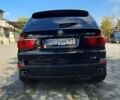 Черный БМВ Х5, объемом двигателя 4.8 л и пробегом 225 тыс. км за 12300 $, фото 2 на Automoto.ua
