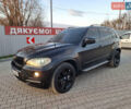 Чорний БМВ Х5, об'ємом двигуна 3 л та пробігом 350 тис. км за 14500 $, фото 20 на Automoto.ua