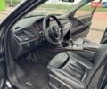 Чорний БМВ Х5, об'ємом двигуна 2.99 л та пробігом 330 тис. км за 13000 $, фото 17 на Automoto.ua