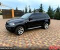Черный БМВ Х5, объемом двигателя 3 л и пробегом 230 тыс. км за 12300 $, фото 2 на Automoto.ua