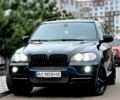 Черный БМВ Х5, объемом двигателя 2.99 л и пробегом 400 тыс. км за 13700 $, фото 2 на Automoto.ua