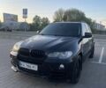 Чорний БМВ Х5, об'ємом двигуна 4.8 л та пробігом 225 тис. км за 10500 $, фото 1 на Automoto.ua