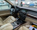 Черный БМВ Х5, объемом двигателя 3 л и пробегом 275 тыс. км за 16600 $, фото 22 на Automoto.ua