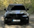 Черный БМВ Х5, объемом двигателя 4.8 л и пробегом 370 тыс. км за 8299 $, фото 1 на Automoto.ua