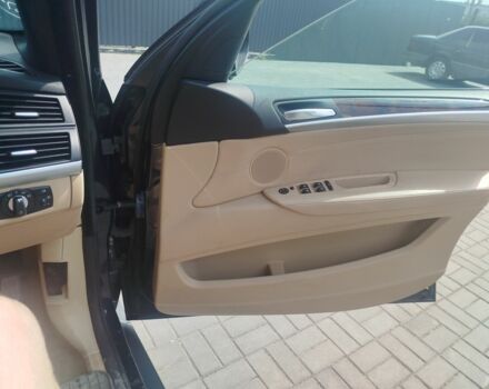 Черный БМВ Х5, объемом двигателя 0 л и пробегом 238 тыс. км за 6200 $, фото 5 на Automoto.ua