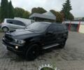 Черный БМВ Х5, объемом двигателя 3 л и пробегом 230 тыс. км за 6400 $, фото 3 на Automoto.ua