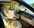 Черный БМВ Х5, объемом двигателя 3 л и пробегом 327 тыс. км за 9500 $, фото 6 на Automoto.ua