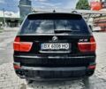 Черный БМВ Х5, объемом двигателя 3 л и пробегом 279 тыс. км за 7850 $, фото 12 на Automoto.ua