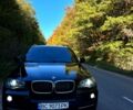 Черный БМВ Х5, объемом двигателя 3 л и пробегом 360 тыс. км за 9500 $, фото 3 на Automoto.ua