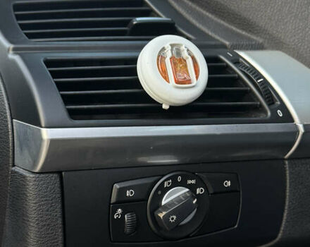 Черный БМВ Х5, объемом двигателя 2.99 л и пробегом 329 тыс. км за 15500 $, фото 55 на Automoto.ua