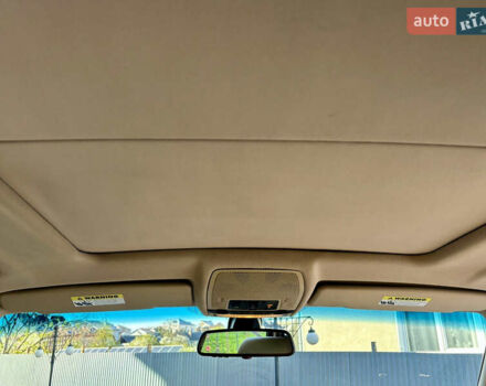 Черный БМВ Х5, объемом двигателя 4.8 л и пробегом 287 тыс. км за 8700 $, фото 23 на Automoto.ua