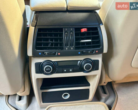 Черный БМВ Х5, объемом двигателя 4.8 л и пробегом 287 тыс. км за 8700 $, фото 13 на Automoto.ua