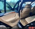 Черный БМВ Х5, объемом двигателя 3 л и пробегом 238 тыс. км за 13600 $, фото 4 на Automoto.ua
