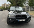 Черный БМВ Х5, объемом двигателя 4.8 л и пробегом 282 тыс. км за 13900 $, фото 3 на Automoto.ua