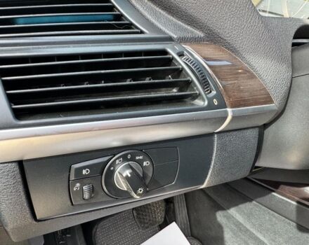 Черный БМВ Х5, объемом двигателя 3 л и пробегом 245 тыс. км за 12790 $, фото 20 на Automoto.ua