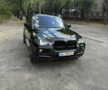 Чорний БМВ Х5, об'ємом двигуна 3 л та пробігом 380 тис. км за 13200 $, фото 2 на Automoto.ua