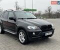 Чорний БМВ Х5, об'ємом двигуна 2.99 л та пробігом 330 тис. км за 13000 $, фото 1 на Automoto.ua