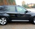 Чорний БМВ Х5, об'ємом двигуна 3 л та пробігом 297 тис. км за 3400 $, фото 2 на Automoto.ua