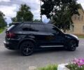 Черный БМВ Х5, объемом двигателя 4.8 л и пробегом 230 тыс. км за 11000 $, фото 4 на Automoto.ua
