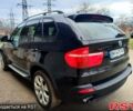 Черный БМВ Х5, объемом двигателя 3 л и пробегом 238 тыс. км за 13600 $, фото 3 на Automoto.ua