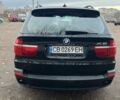 Черный БМВ Х5, объемом двигателя 3 л и пробегом 149 тыс. км за 12500 $, фото 6 на Automoto.ua