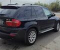 Черный БМВ Х5, объемом двигателя 3 л и пробегом 270 тыс. км за 14700 $, фото 4 на Automoto.ua