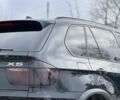 Чорний БМВ Х5, об'ємом двигуна 3 л та пробігом 320 тис. км за 12000 $, фото 5 на Automoto.ua