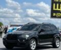 Черный БМВ Х5, объемом двигателя 4.8 л и пробегом 255 тыс. км за 14000 $, фото 5 на Automoto.ua