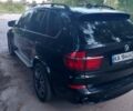 Черный БМВ Х5, объемом двигателя 3 л и пробегом 290 тыс. км за 12000 $, фото 1 на Automoto.ua