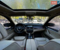 Черный БМВ Х5, объемом двигателя 3 л и пробегом 320 тыс. км за 13499 $, фото 9 на Automoto.ua