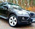 Чорний БМВ Х5, об'ємом двигуна 3 л та пробігом 297 тис. км за 3400 $, фото 1 на Automoto.ua