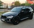Черный БМВ Х5, объемом двигателя 3 л и пробегом 400 тыс. км за 15000 $, фото 20 на Automoto.ua