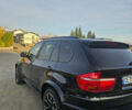 Черный БМВ Х5, объемом двигателя 4.8 л и пробегом 200 тыс. км за 14500 $, фото 13 на Automoto.ua