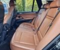 Чорний БМВ Х5, об'ємом двигуна 3 л та пробігом 248 тис. км за 15500 $, фото 6 на Automoto.ua