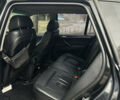 Черный БМВ Х5, объемом двигателя 3 л и пробегом 350 тыс. км за 15500 $, фото 9 на Automoto.ua