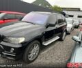 Черный БМВ Х5, объемом двигателя 4.8 л и пробегом 250 тыс. км за 10500 $, фото 3 на Automoto.ua