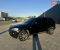 Черный БМВ Х5, объемом двигателя 3 л и пробегом 285 тыс. км за 16500 $, фото 2 на Automoto.ua