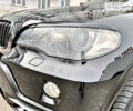 Черный БМВ Х5, объемом двигателя 4.8 л и пробегом 202 тыс. км за 13300 $, фото 6 на Automoto.ua