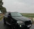 Черный БМВ Х5, объемом двигателя 3 л и пробегом 300 тыс. км за 14000 $, фото 2 на Automoto.ua