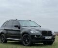 Черный БМВ Х5, объемом двигателя 3 л и пробегом 300 тыс. км за 14000 $, фото 1 на Automoto.ua
